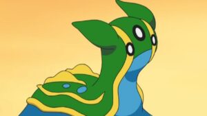 Pokémon Spada e Scudo, Gastrodon competitivo disponibile per un solo giorno