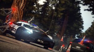 Need for Speed: Hot Pursuit Remastered compare su Amazon UK