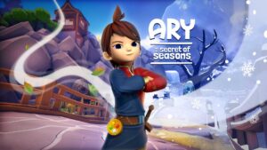 Ary e il segreto delle stagioni – Recensione buggata
