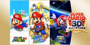 Super Mario 3D All-Stars, in rete emergono le modalità di emulazione