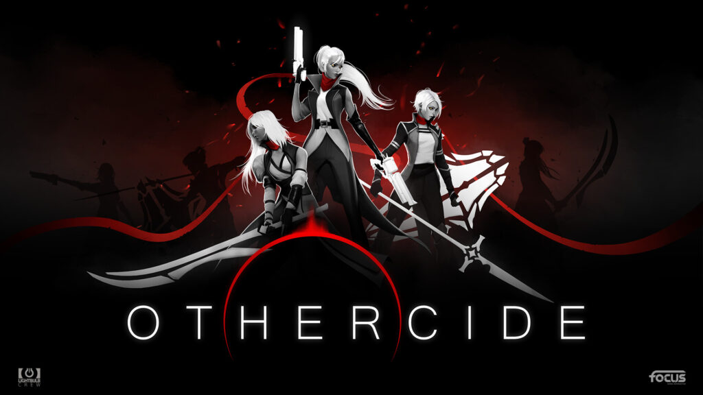 Othercide Nintendo Switch