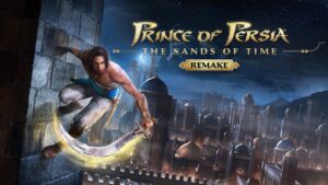 Prince of Persia: Le Sabbie del Tempo Remake in arrivo anche su Nintendo Switch?