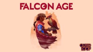 Falcon Age annunciato per Nintendo Switch, tutti gli aggiornamenti inclusi
