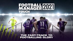 Football Manager 2021 Touch annunciato per Nintendo Switch
