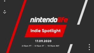 “Nintendo Life Indie Spotlight” sarà l’occasione per mostrare 40 nuovi indie per Switch
