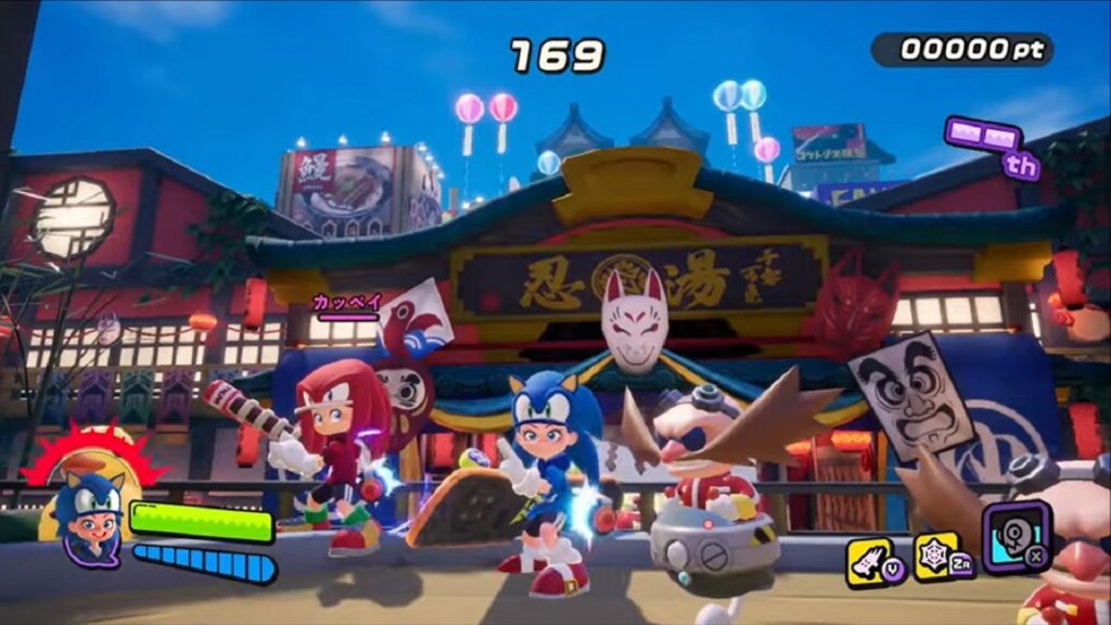 sonic-ninjala-nintendon