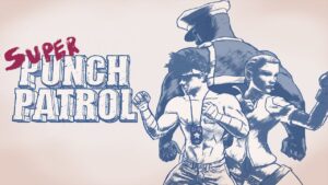 Super Punch Patrol, annunciato il nuovo gioco del creatore di Gunman Clive