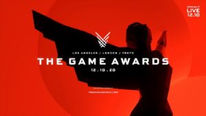 Game Awards 2020, Geoff Keighley annuncia la data