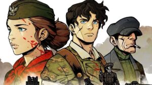 WARSAW, la versione per Nintendo Switch ha una data d’uscita