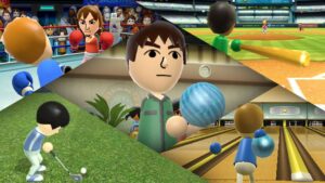 Un nuovo leak mostra una versione alpha di Wii Sports e i Mii con le orecchie
