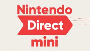 Annunciato un Nintendo Direct Mini: Partner Showcase incentrato sui titoli di terze parti
