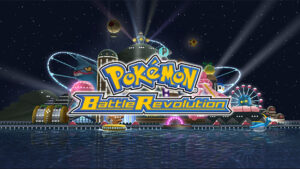 Ecco il design originale dei protagonisti di Pokémon Battle Revolution