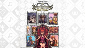 Kingdom Hearts: Melody of Memories, la recensione della melodia del cuore