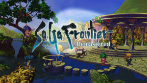SaGa Frontier Remastered arriverà su Nintendo Switch nel 2021