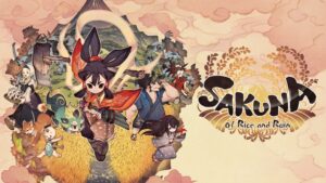 Sakuna: Of Rice and Ruin, Nintendo ha convinto XSEED al port su Switch, pre-order maggiori rispetto a PS4