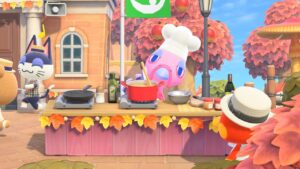 Animal Crossing: New Horizons limita il viaggio nel tempo negli eventi ad accesso anticipato
