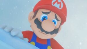 Reminder — Il 31 marzo 2021 sarà una giornata molto deprimente per i fan di Super Mario