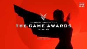 Nominati i giochi candidati ai The Game Awards 2020