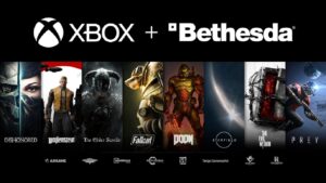 Microsoft non prevede di ritirare i giochi di Bethesda dalle piattaforme Nintendo