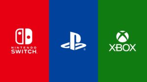Nintendo, Xbox e Playstation annunciano una partnership per garantire la sicurezza degli utenti