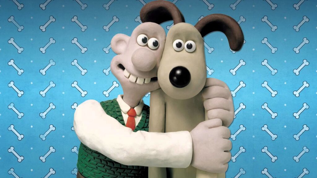 wallace-and-gromit