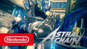 Astral Chain, il director parla dello stress durante lo sviluppo del gioco e dell’aiuto di Kamiya