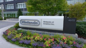 Un video ritrovato dopo 30 anni ci mostra il quartier generale di Nintendo of America nel 1990