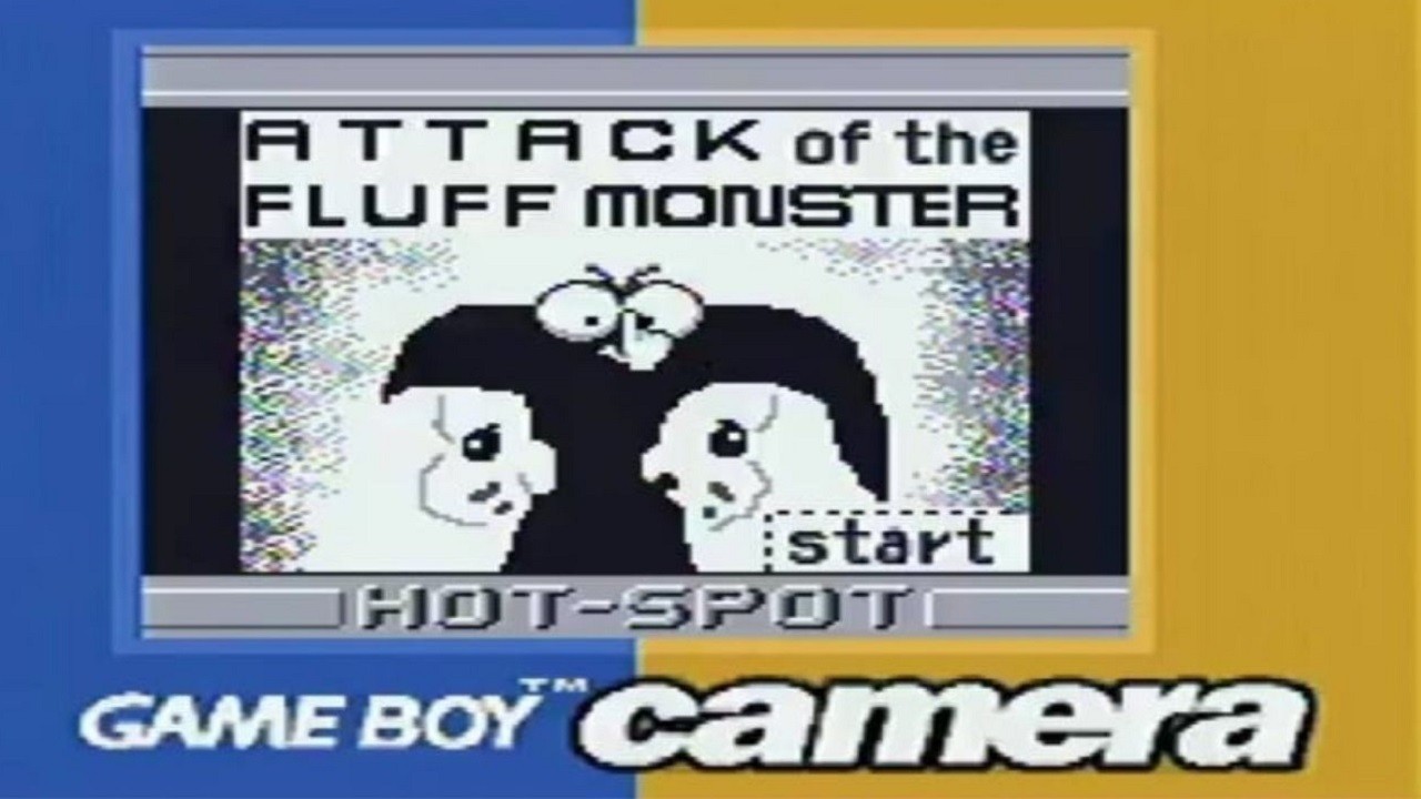 attack-of-the-fluff-monster-game-boy-camera
