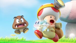 Super Mario 3D World + Bowser’s Fury, i livelli di Captain Toad supporteranno il multiplayer