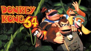 Donkey Kong 64, dopo 20 anni scoperto un cheat che porta ad un nuovo livello
