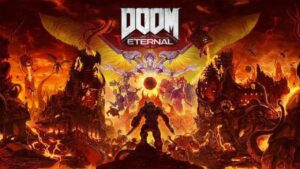 Doom Eternal, il director considera l’idea di una protagonista femminile