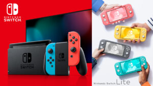 Quale Nintendo Switch comprare? Cosa cambia tra Switch 2017, 2019 e Switch Lite