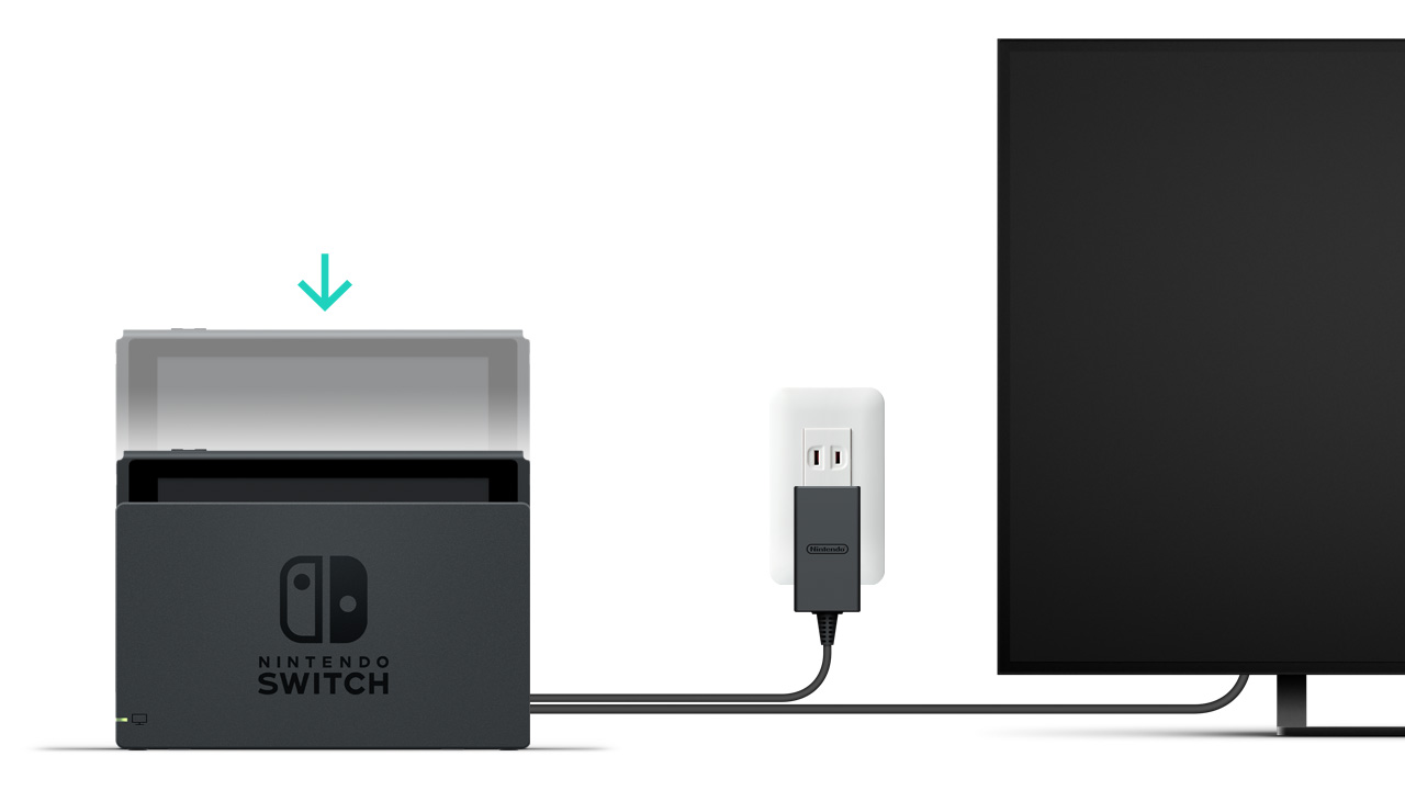 Come collegare Nintendo Switch alla TV o al PC NintendOn