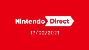 Un nuovo Nintendo Direct di ben 50 minuti andrà in onda il 17 febbraio