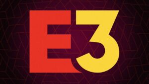 E3 2021, l’evento in presenza è stato cancellato