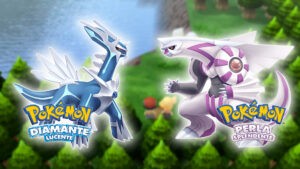 Annunciati Pokémon Diamante Lucente e Perla Splendente, ma non saranno sviluppati da Game Freak