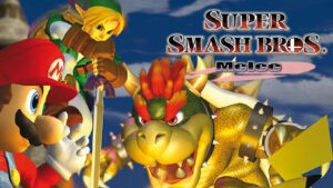 Un giocatore ha colpito tutti i 190 nomi nei titoli di coda di Super Smash Bros. Melee