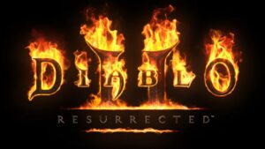 Diablo 2: Resurrected permetterà di importare i salvataggi dalla versione originale