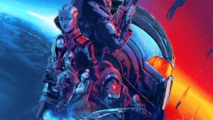 Un ex membro di BioWare parla di Mass Effect: Corsair, titolo cancellato per Nintendo DS