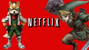 Nintendo avrebbe cancellato gli adattamenti TV di Zelda e Star Fox dopo i leak