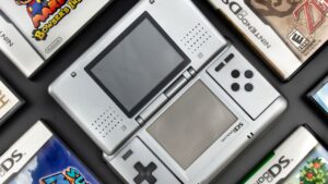 Molti giocatori vorrebbero una versione “moderna” del Nintendo DS, secondo un sondaggio inglese