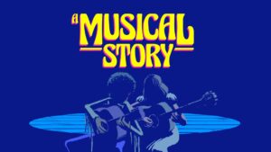 A Musical Story, annunciato un nuovo rhythm-narrative game per Nintendo Switch