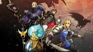 In arrivo Astria Ascending, un nuovo RPG scritto da Kazushige Nojima, veterano di Final Fantasy