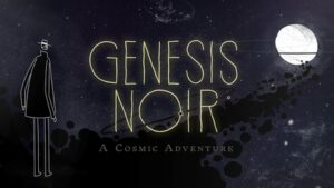 Genesis Noir improvvisa con il suo jazz cosmico anche su Switch