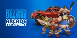 Blizzard Arcade Collection- Recensione da un forse glorioso passato