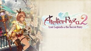 Atelier Ryza 2: Lost Legends & the Secret Fairy – Recensione alchemica
