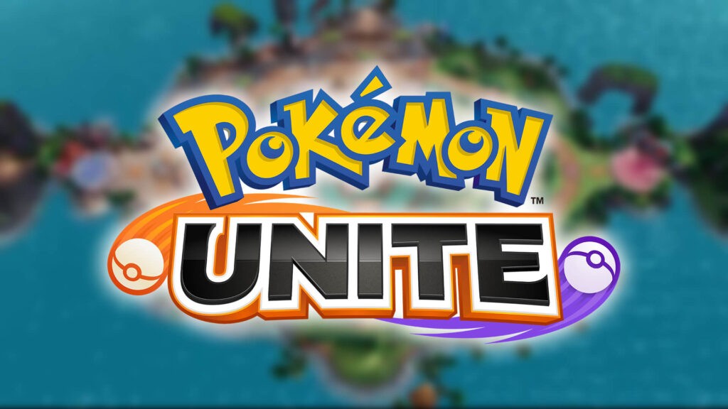 Pokémon Unite copertina NintendOn