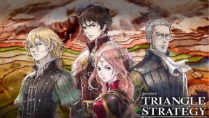 Triangle Strategy, Square Enix dichiara 800.000 copie vendute in tutto il mondo