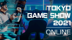 Tokyo Game Show 2021, l’evento si terrà prevalentemente online