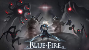 Blue Fire, è in arrivo un’edizione fisica per Switch a giugno